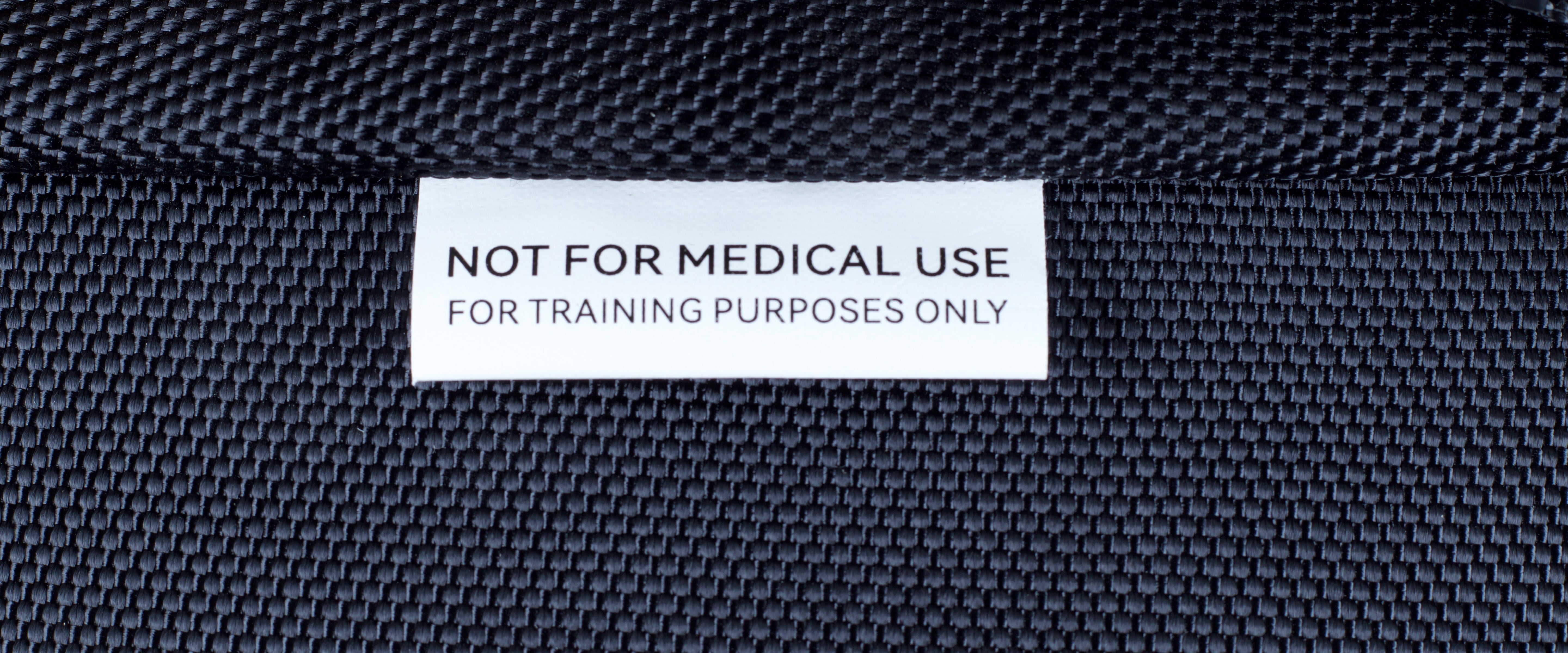 Rubber Dam Training Kit
