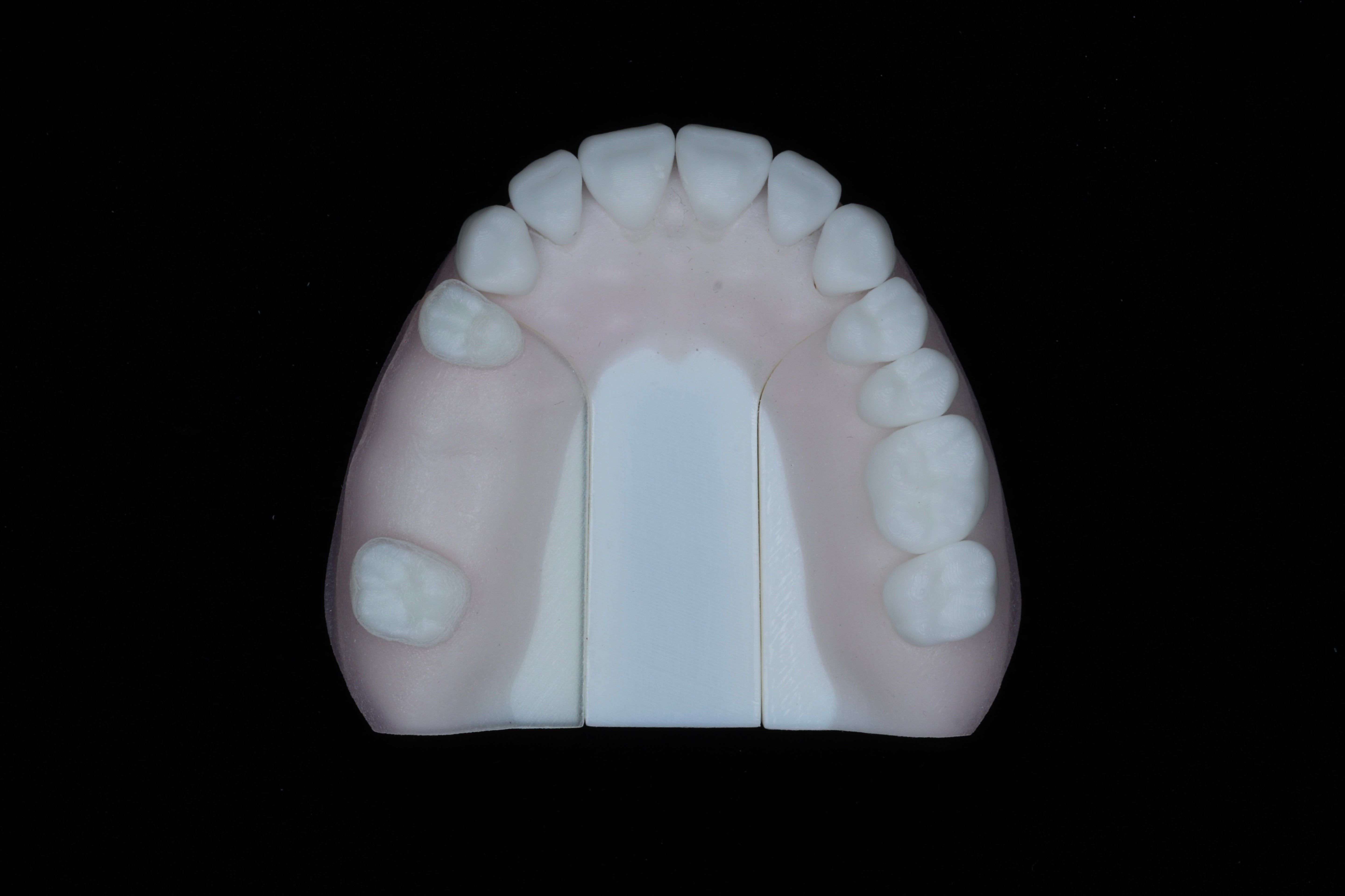 Implant Training Module