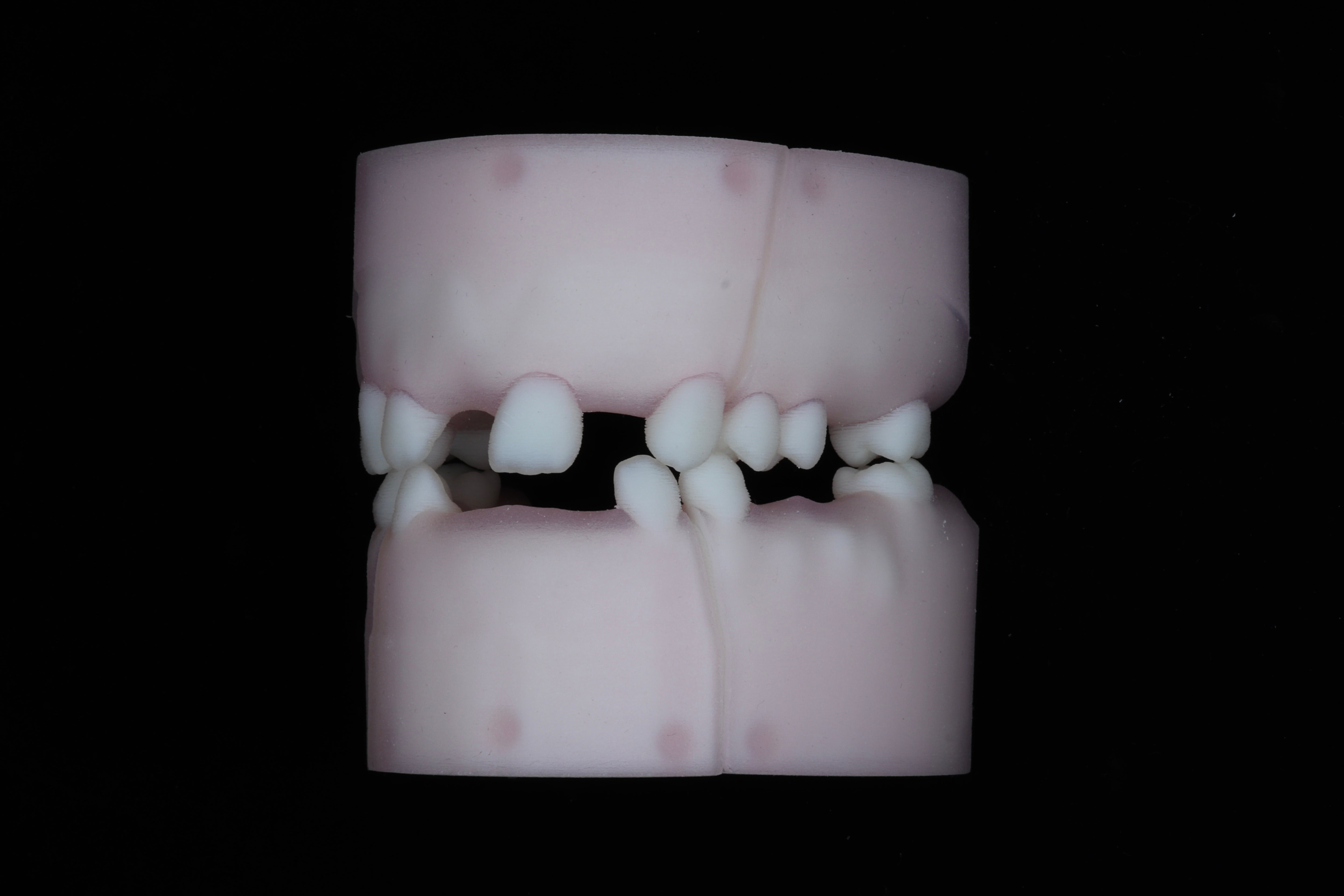 Implant Training Module