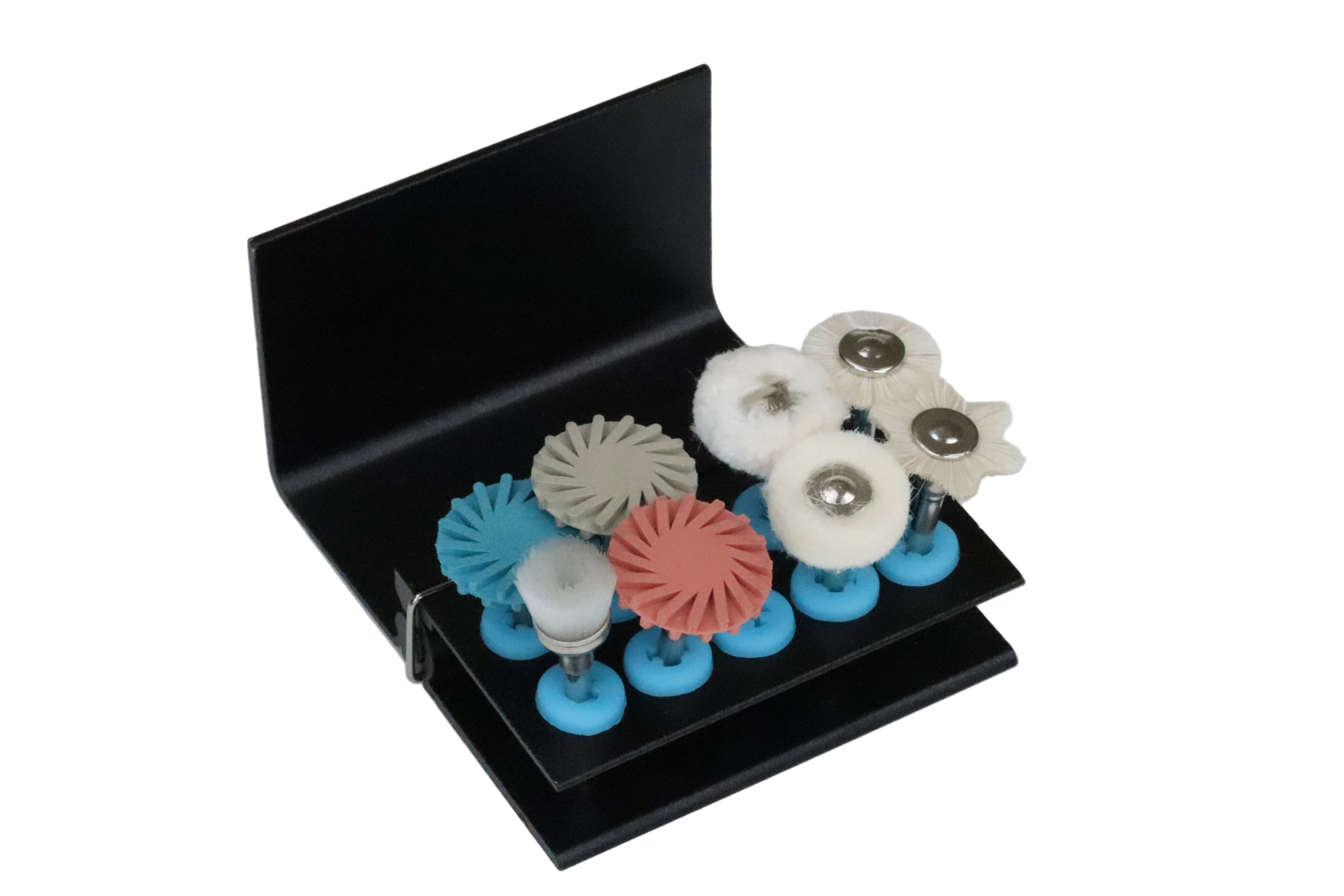 Ultimate Composite Placement and Polishing Training Kit