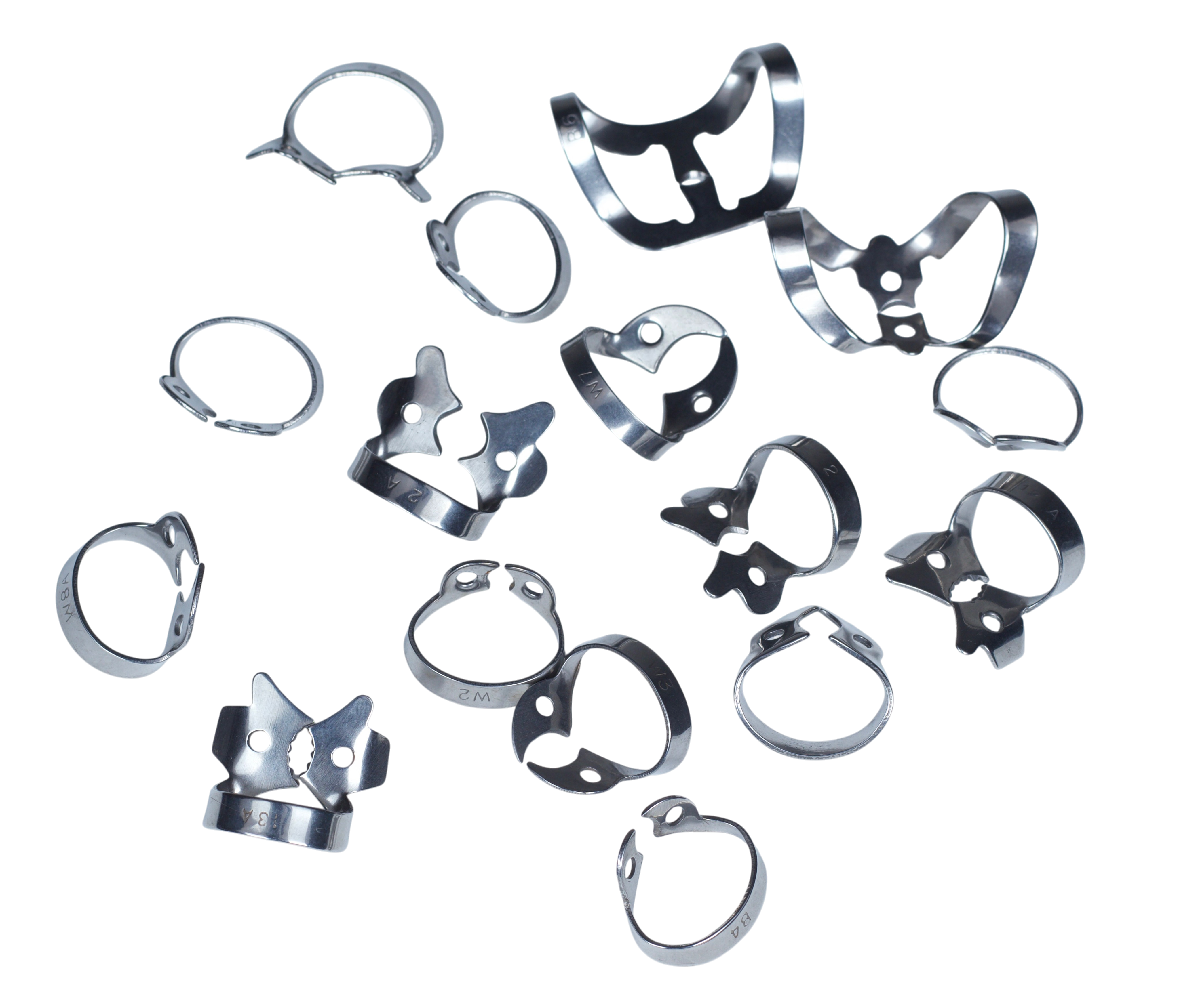 Rubber Dam Training Kit