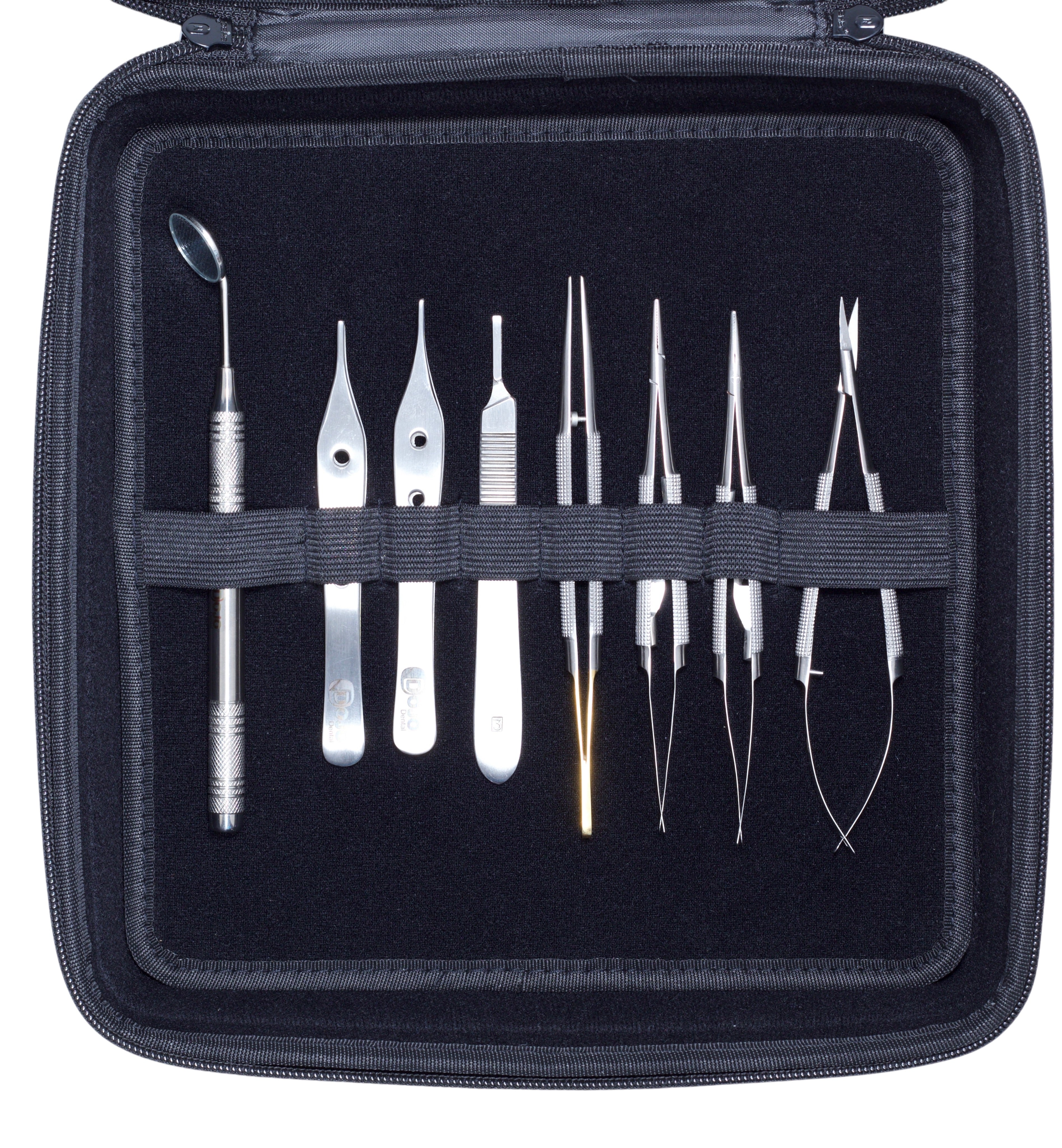 Advanced Micro-Suturing Training Kit