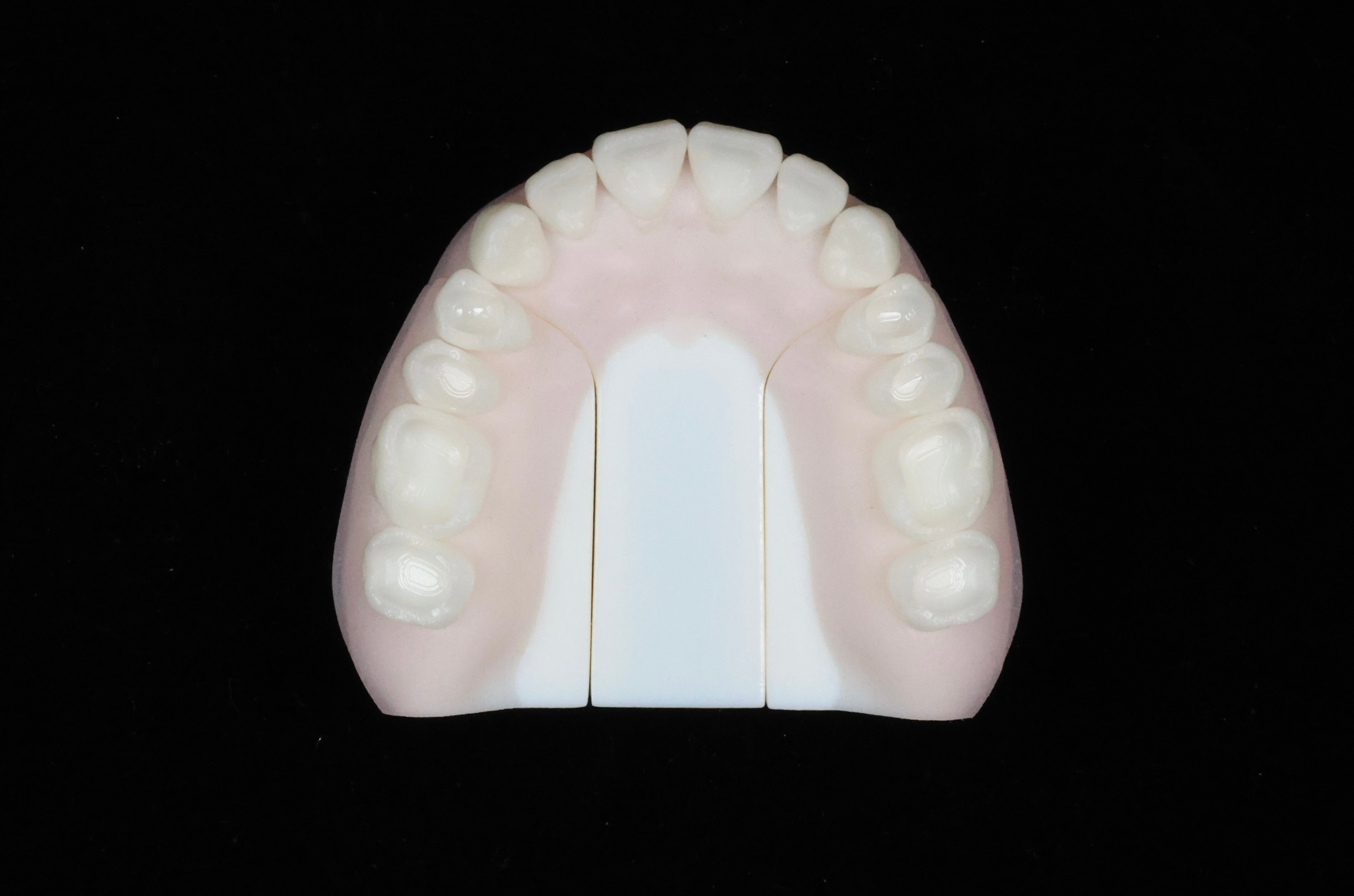 Class One Cavities Set