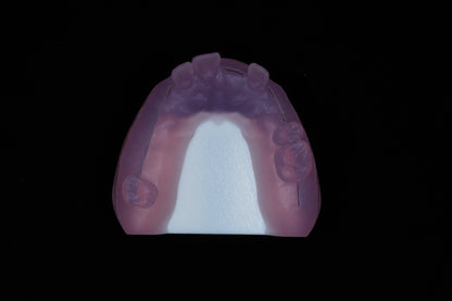 Dental Suturing Model