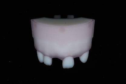 Implant Training Module