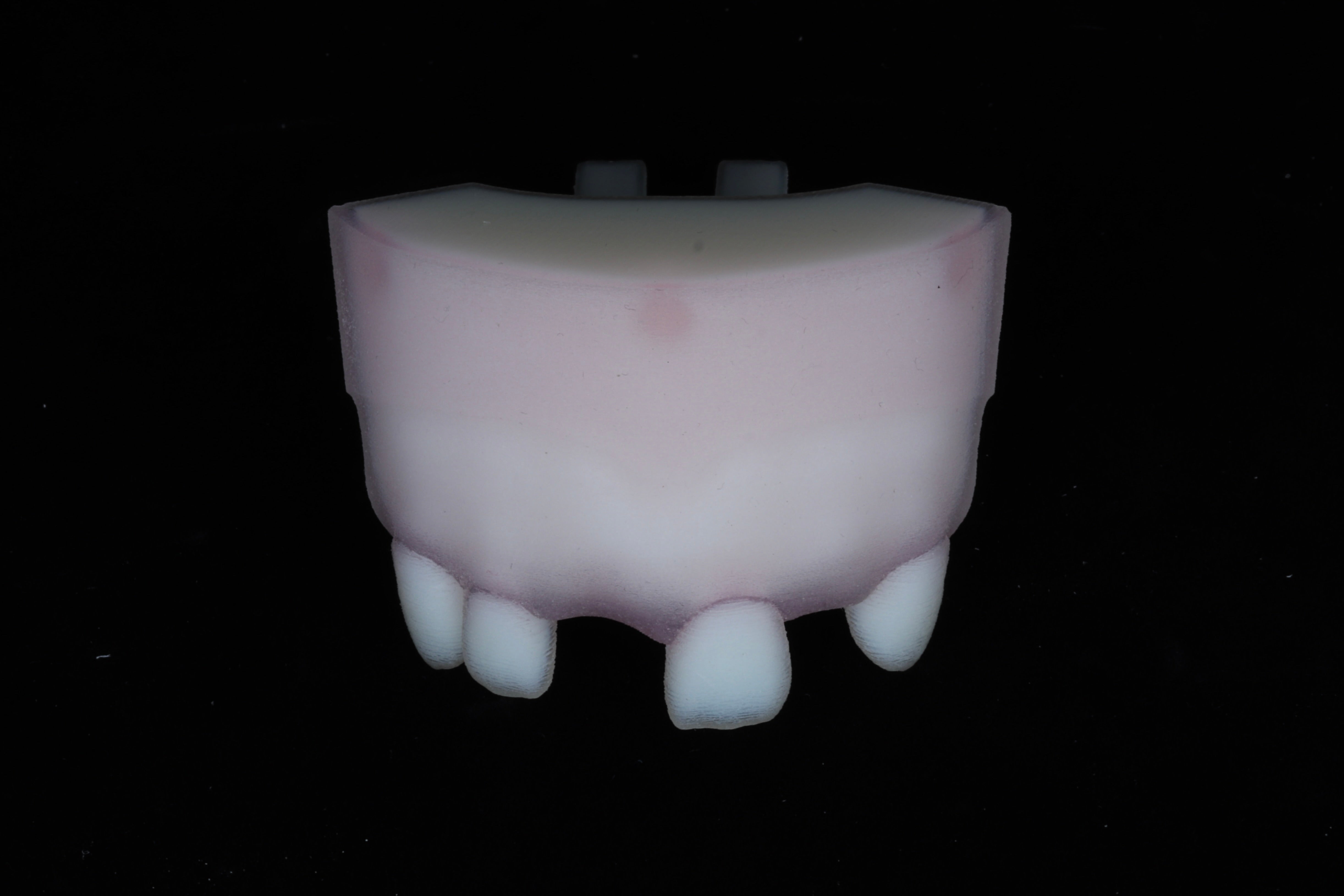 Implant Training Module