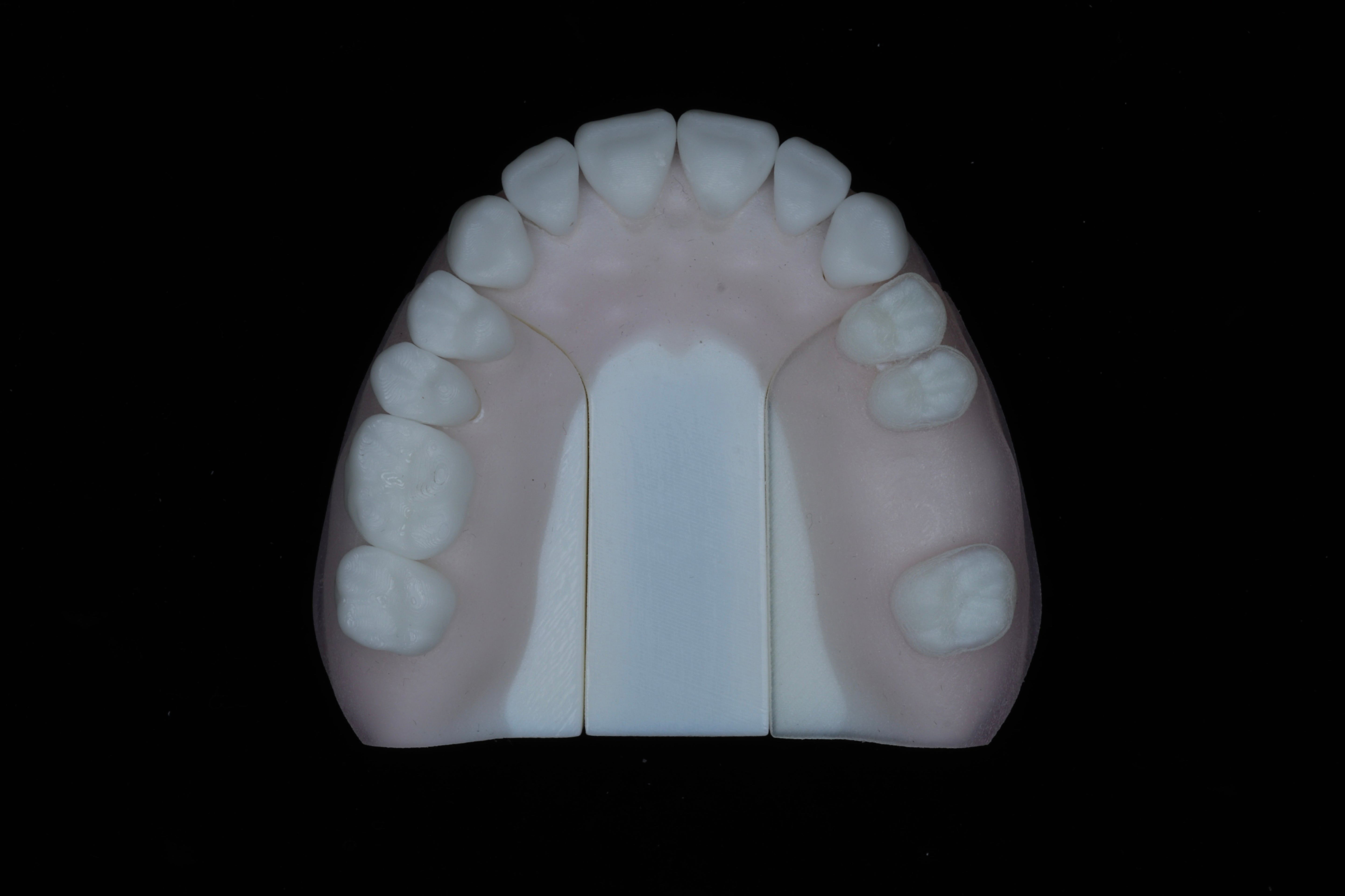 Implant Training Module