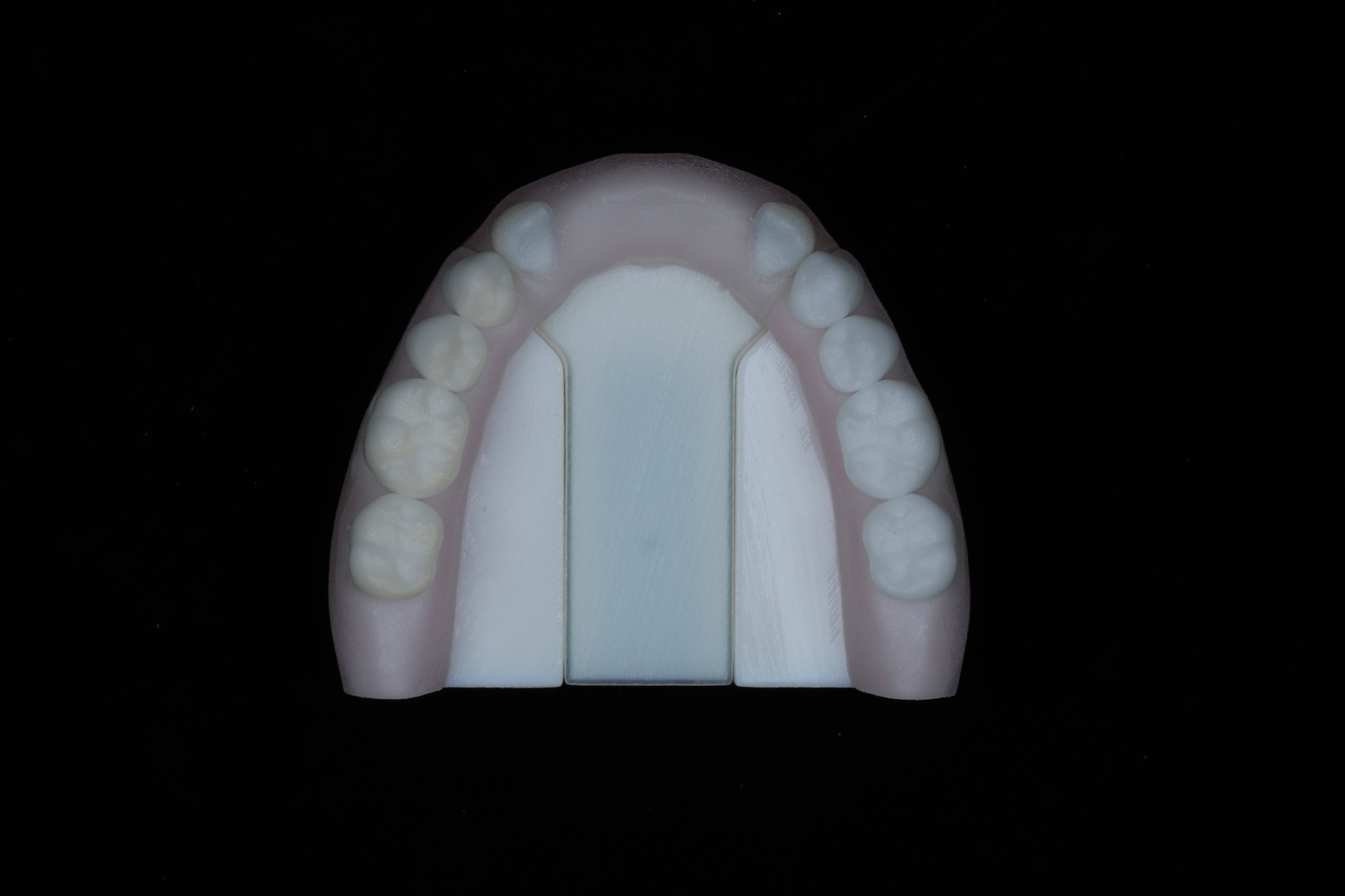Implant Training Module