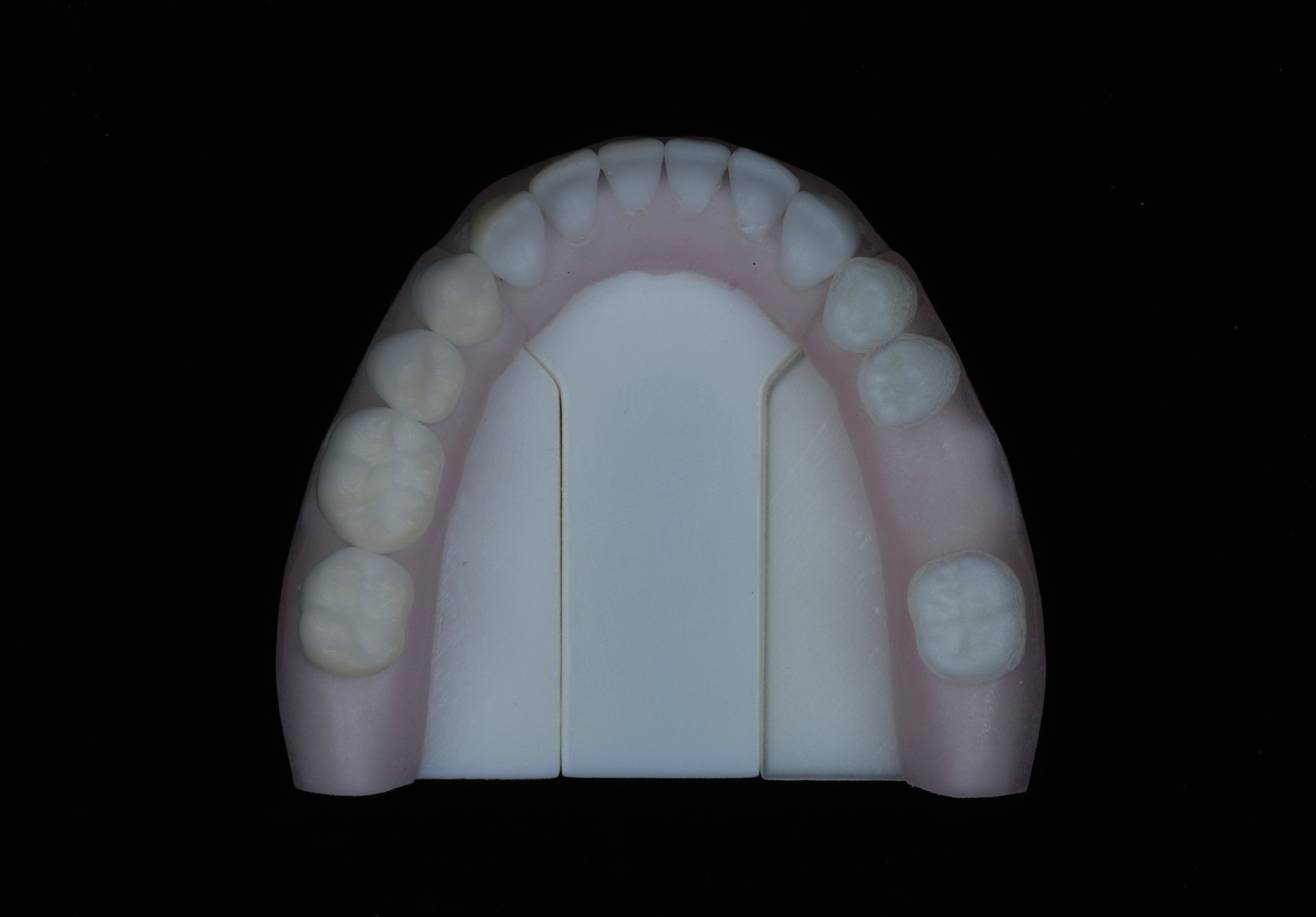 Implant Training Module