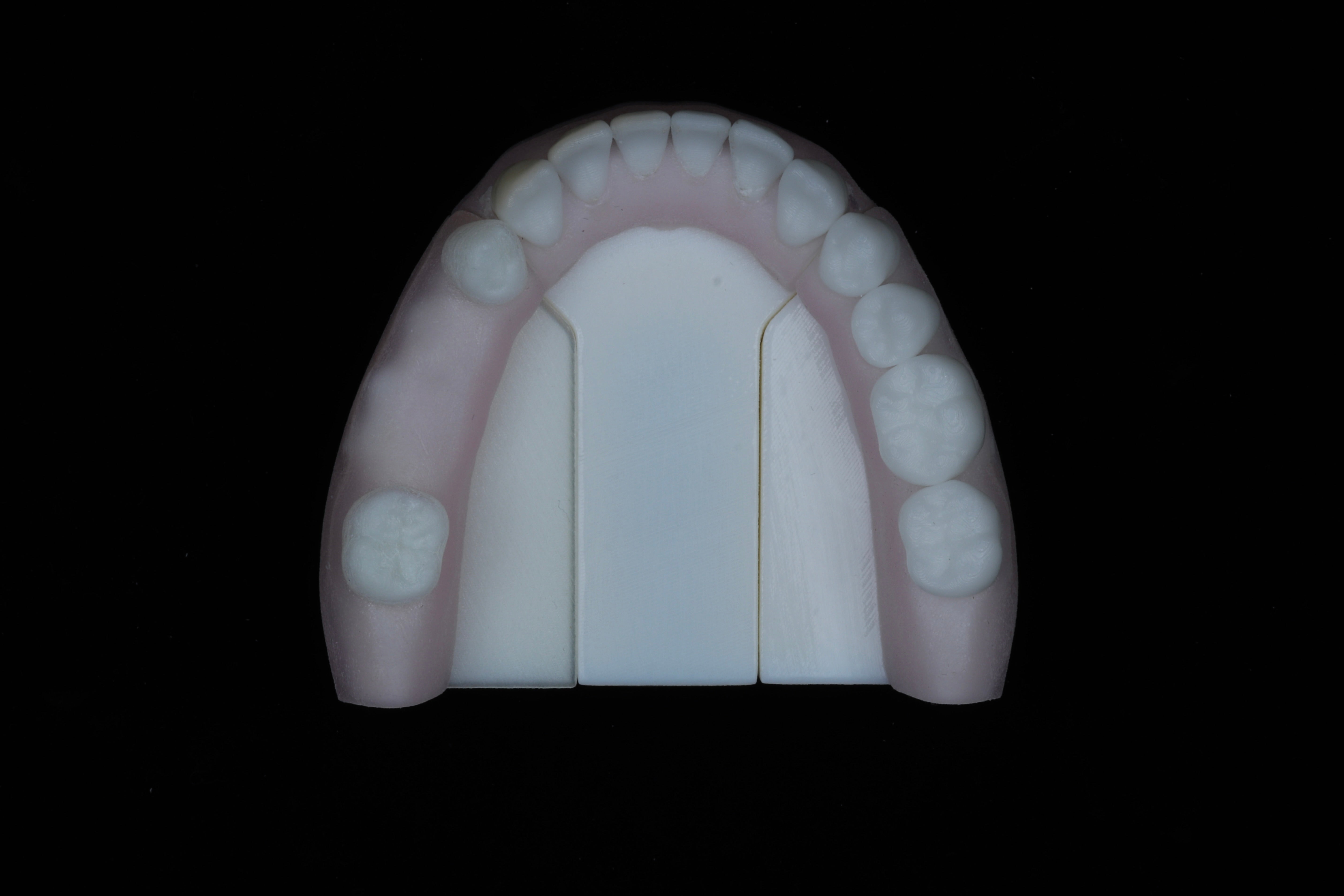 Implant Training Module