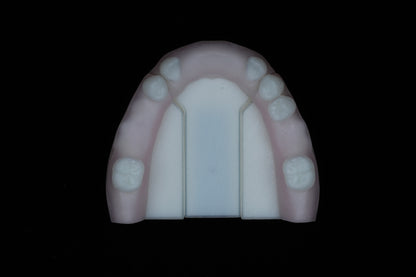 Implant Training Module