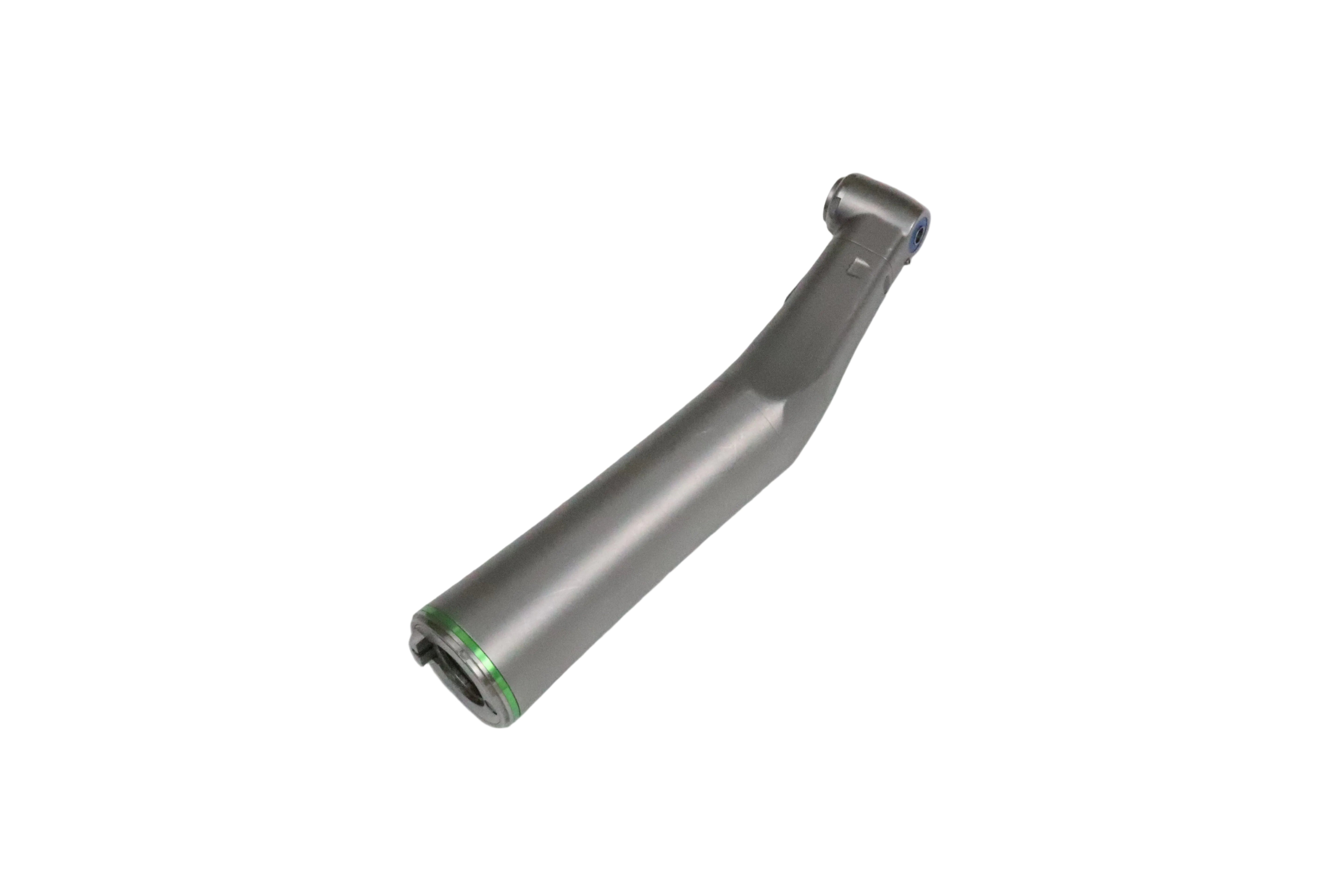 Training Electric Handpieces