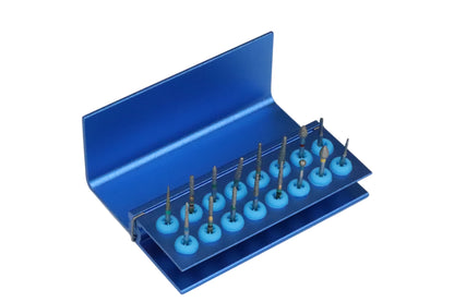 Restorative Preparation Kit