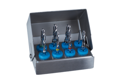 Dental Implant Training Kit