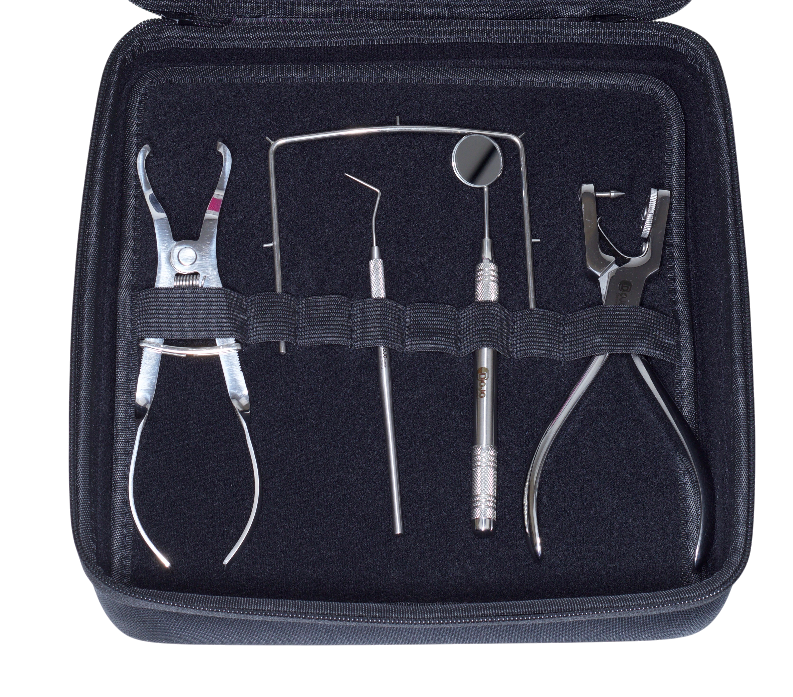 Rubber Dam Training Kit
