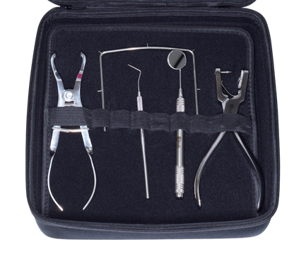 Rubber Dam Training Kit