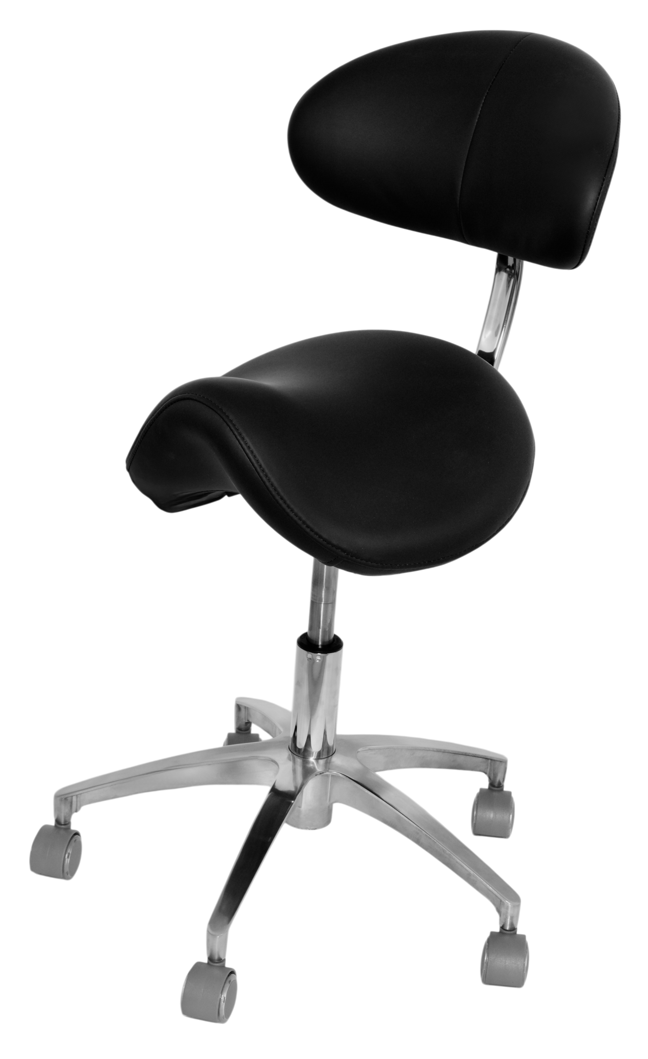 Saddle chair
