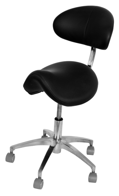 Saddle chair