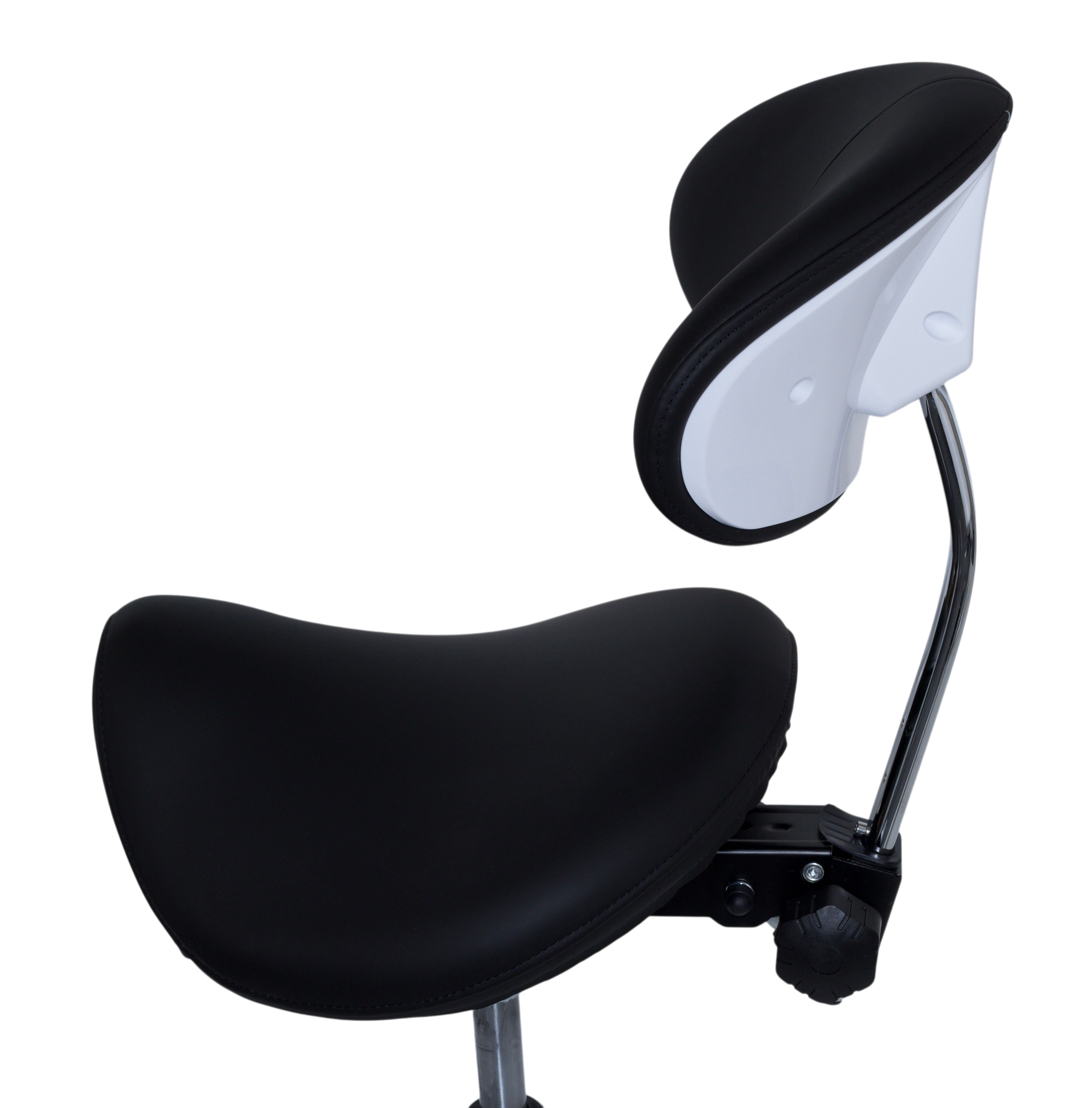 Saddle chair