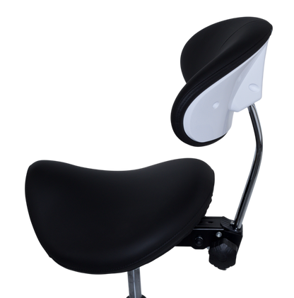 Saddle chair
