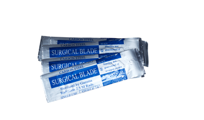Restorative Preparation Kit