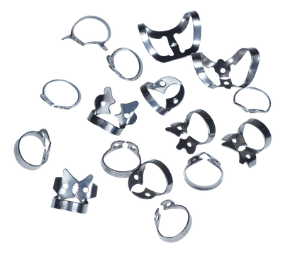 Rubber Dam Training Kit