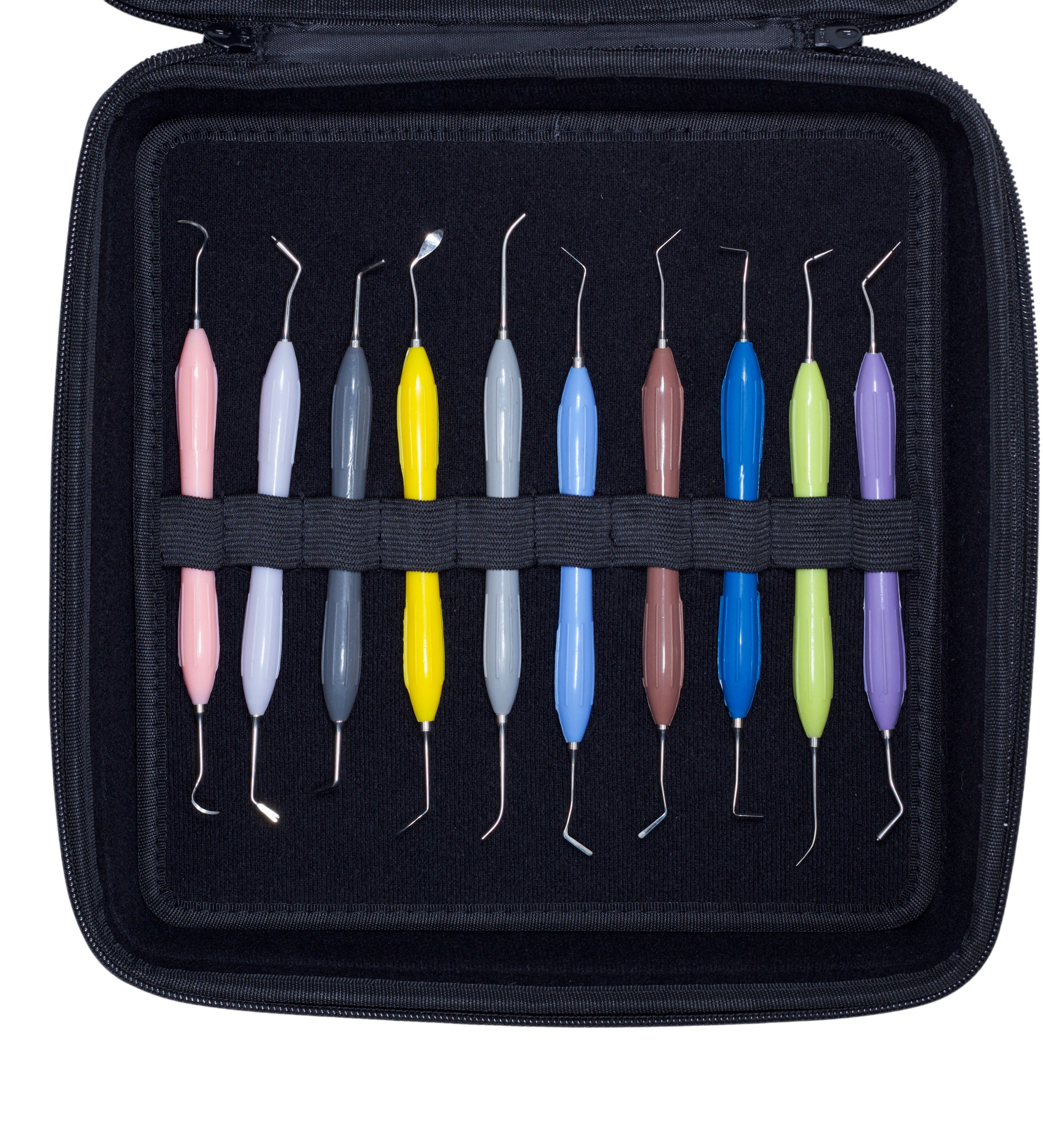 Ultimate Composite Placement and Polishing Training Kit