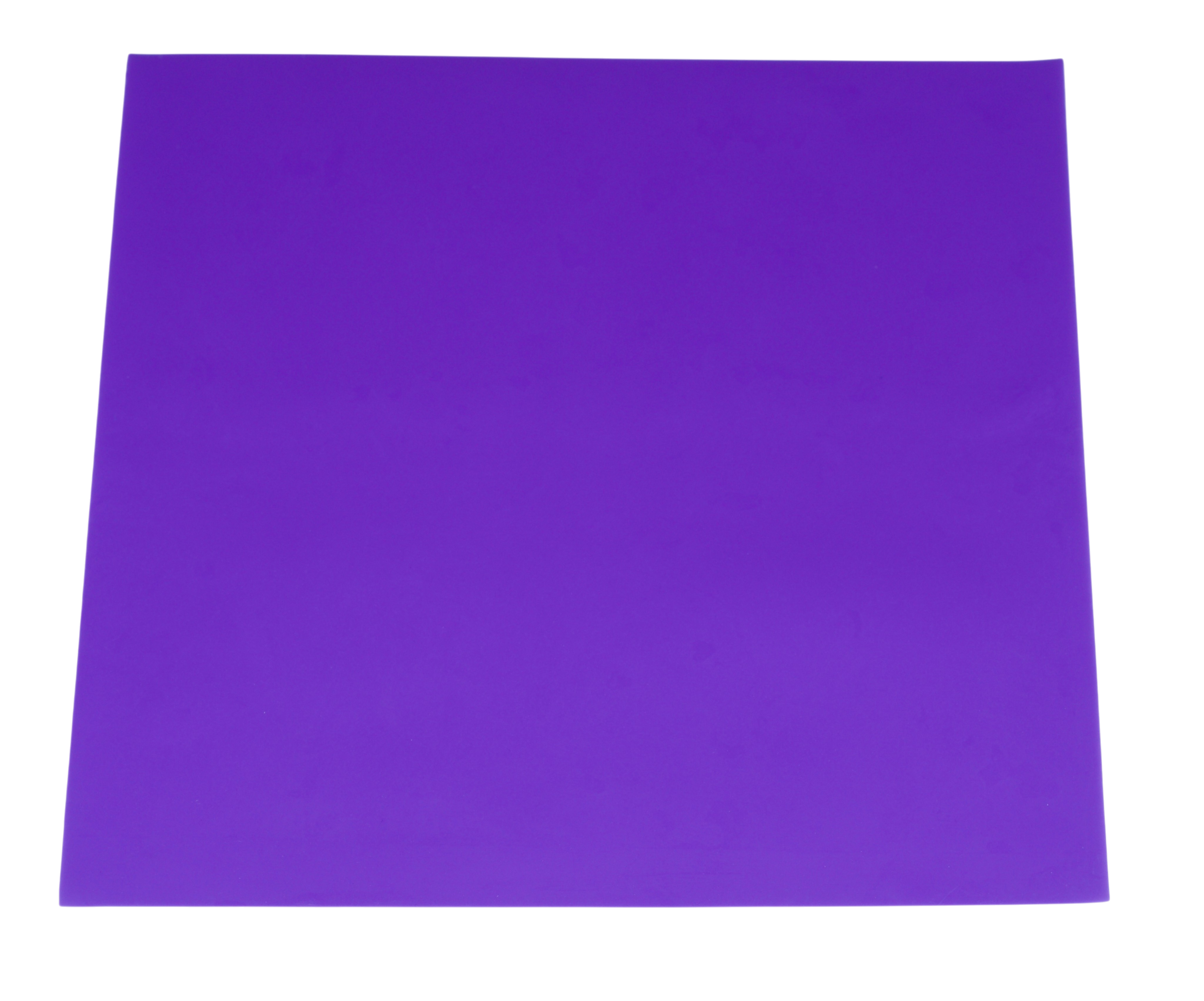 Training rubber dam sheets