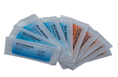 Suture Training kit