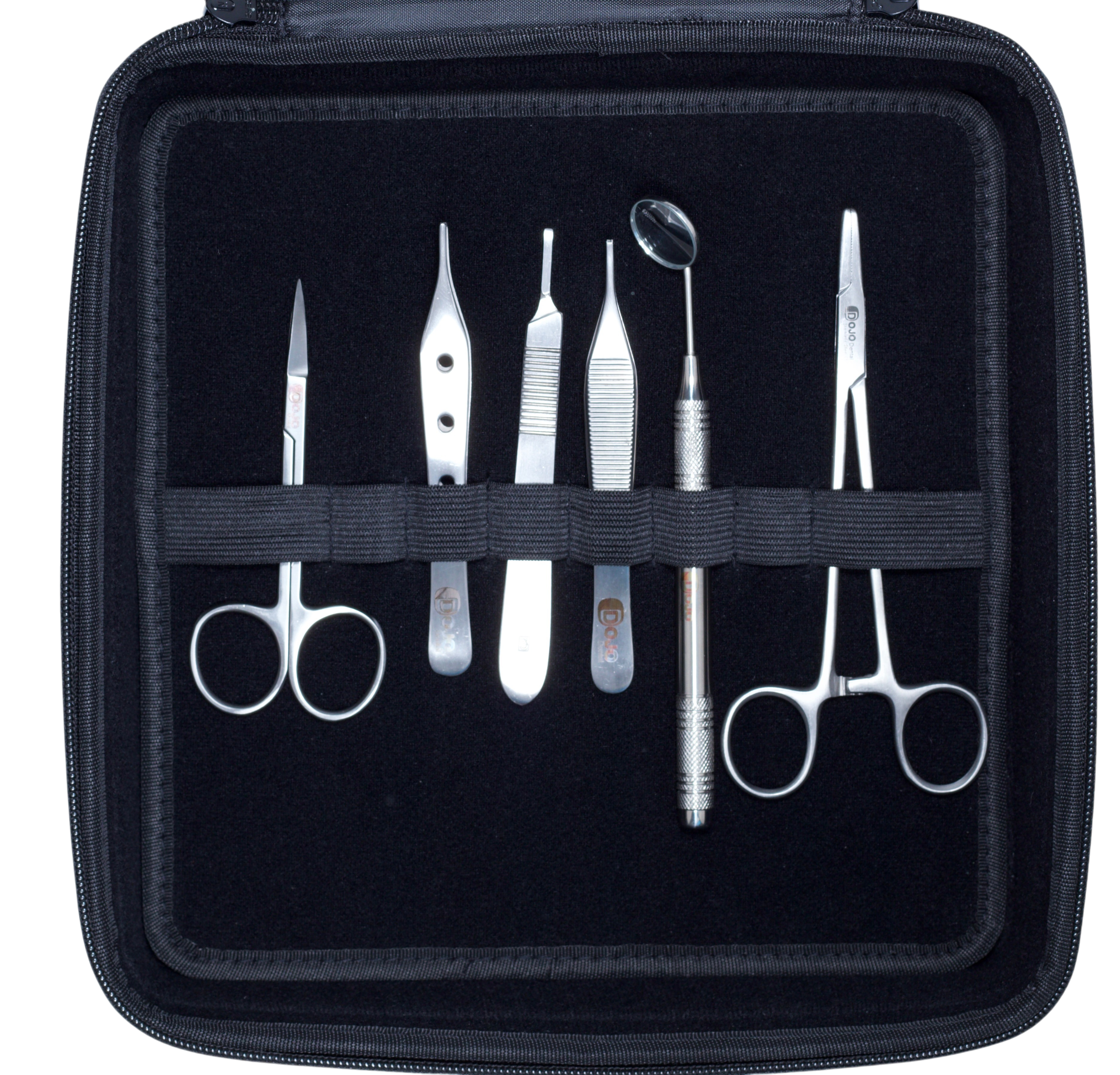 Suture Training kit