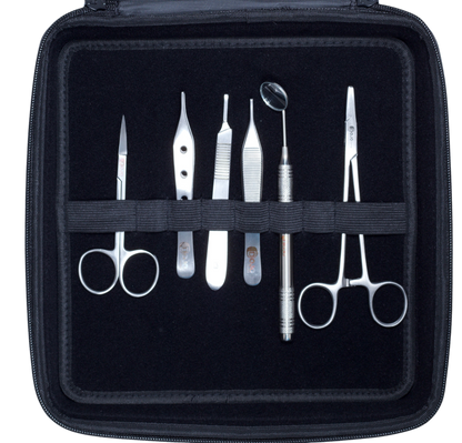 Suture Training kit